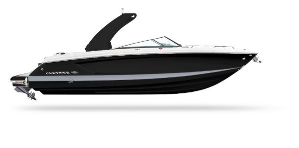2022 Chaparral Boats 30 Surf