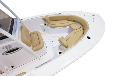 2022 Sportsman Open 242 Center Console