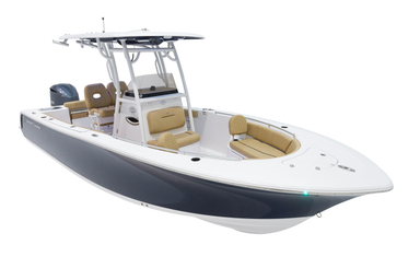 2022 Sportsman Open 242 Center Console