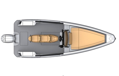2020 Saxdor Yachts 200