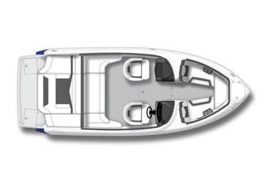 2022 Monterey Boats 218 Super Sport