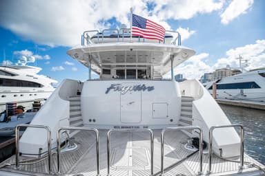 2011 North Coast NC125