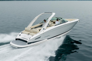 2022 Regal Boats 2800 Bowrider