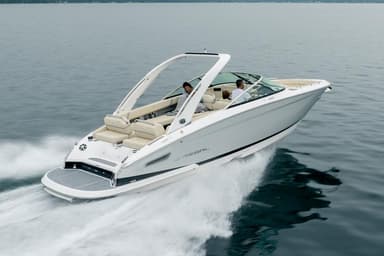 2022 Regal Boats 2800 Bowrider