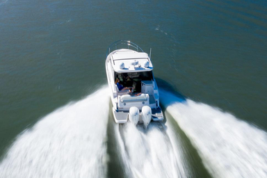 2021 Regal Boats 36 XO