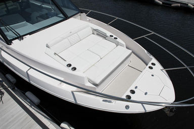 2021 Regal Boats 36 XO