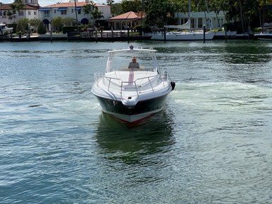 2006 Intrepid Powerboats 377