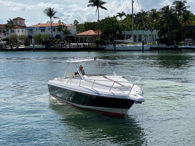 2006 Intrepid Powerboats 377