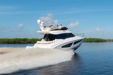 2022 Regal Boats 42 FXO