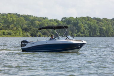 2022 Bayliner VR 6 OB