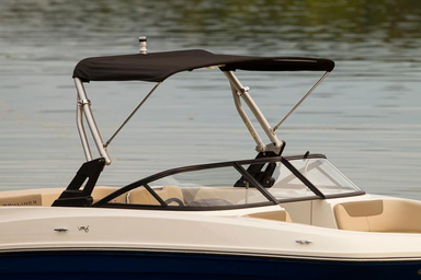 2022 Bayliner VR 6 OB