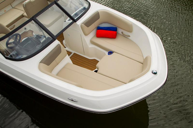 2022 Bayliner VR 6 OB