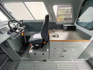 2022 North River 2900 SXL - ON ORDER