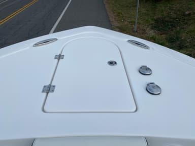 2021 Tidewater Boats 232 CC Adventure