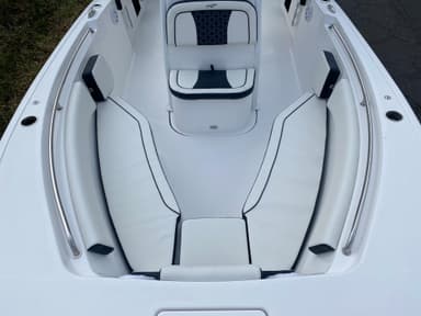 2021 Tidewater Boats 232 CC Adventure