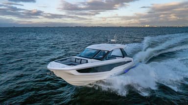 2022 Galeon Yachts 325 Gto
