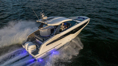 2022 Galeon Yachts 325 Gto