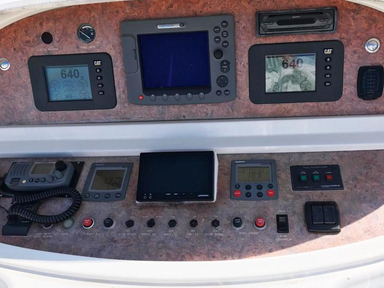 2006 Horizon Yacht Elegance 20