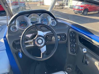 2008 Supra Boats 22 Ssv