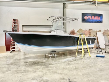 2020 NorthCoast 230 Center Console