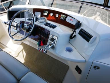 2006 Silverton Yachts 39 Motor Yacht