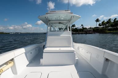 2014 Billfish Boats 27