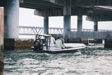 2022 Xplor Boatworks X7