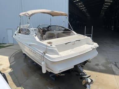 2000 Regal Boats 2550 LSC