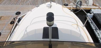 2002 Camano Marine Troll