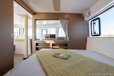 2021 Neel Trimarans Neel 47