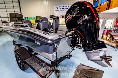 2022 Recon Boats 985 SC