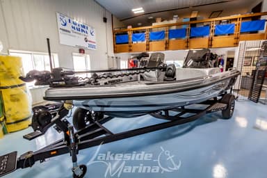 2022 Recon Boats 985 SC