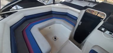 1989 Bayliner 3255 Avanti Sunbridge