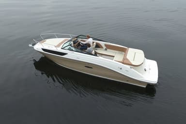2021 Sea Ray Sun Sport 230