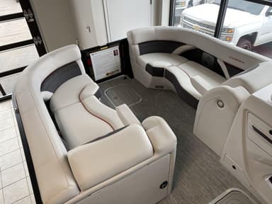 2022 Barletta Boats Corsa X23Q