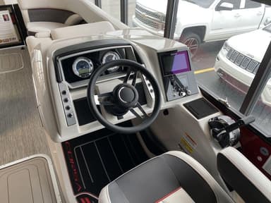 2022 Barletta Boats Corsa X23Q