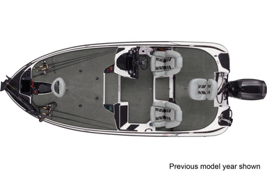 2021 Nitro Z18