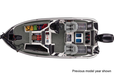 2021 Nitro Z18