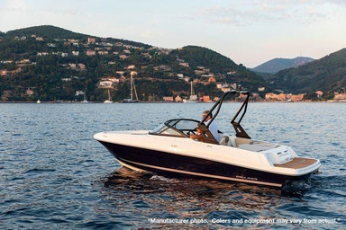 2022 Bayliner 18-VR4