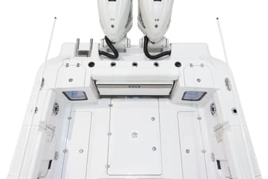 2022 Sportsman 322 OPEN CC INCOMING