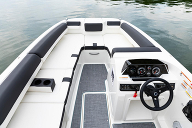 2022 Bayliner DX2050