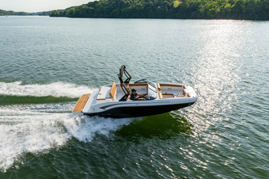 2022 Bayliner DX2050