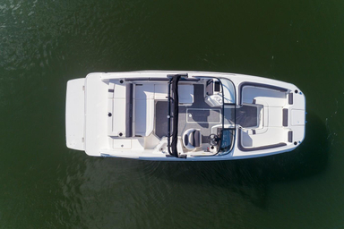 2022 Bayliner DX2250