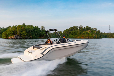 2022 Bayliner DX2250