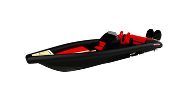 2021 Skipper Powerboats BSK 32