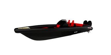 2021 Skipper Powerboats BSK 32