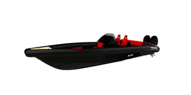 2021 Skipper Powerboats BSK 32