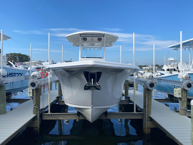 2022 Sea Pro 259 Center Console