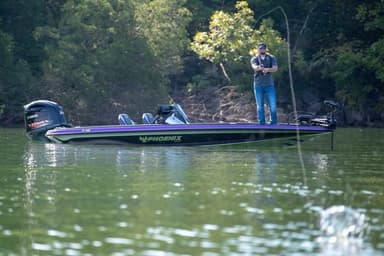 2022 Phoenix Boats 20 PHX