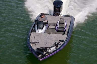 2022 Phoenix Boats 20 PHX